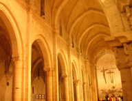 La Basilica del Santo Sepolcro